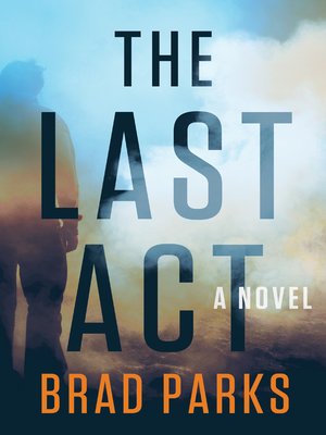 The Last Act - ebook